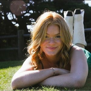 Meet your Posher, Gracie